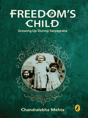 cover image of Freedom's Child